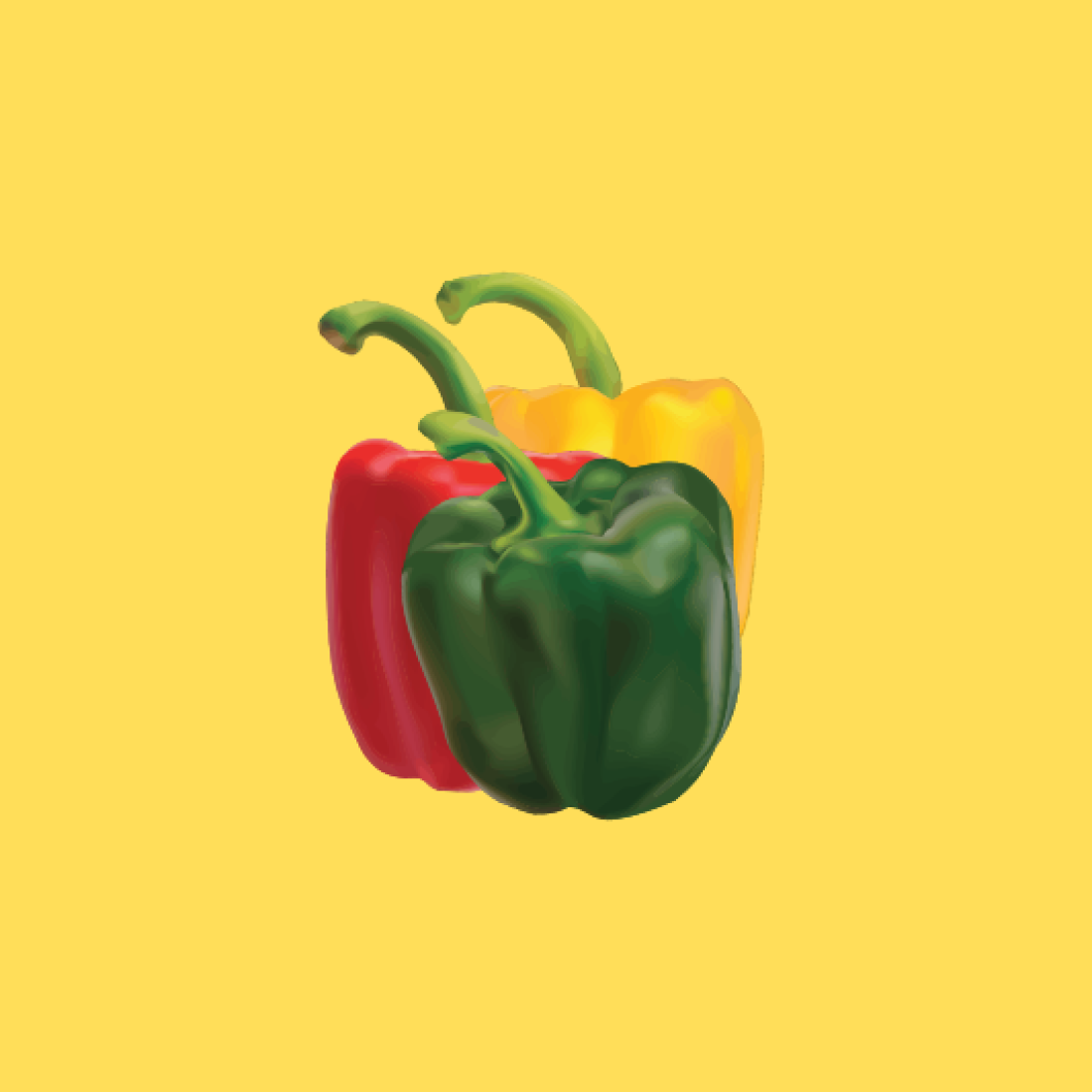 Great Pepper Sauce Doesn't Need a Long Ingredient List
