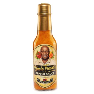 Original Pepper Sauce